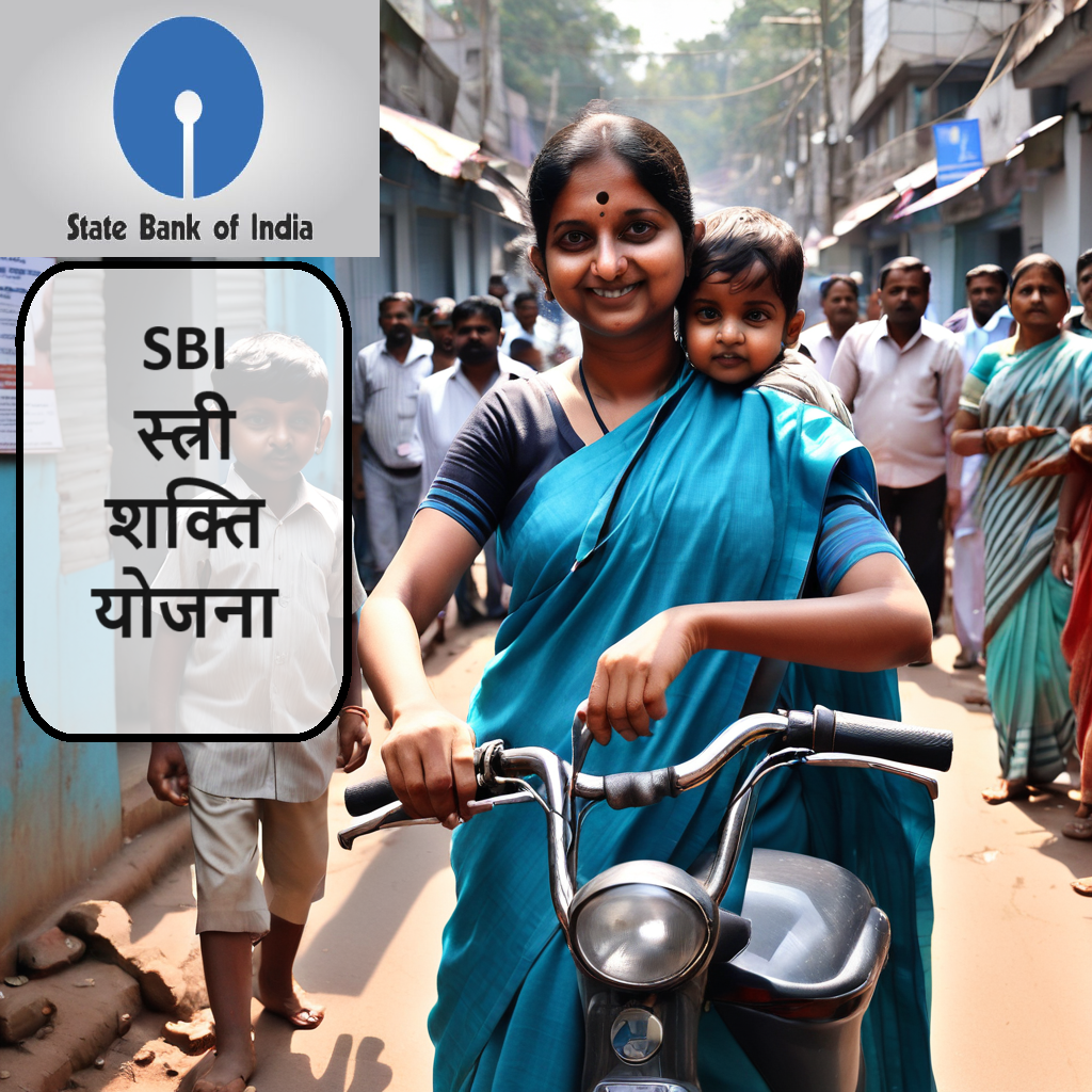 SBI STREE SHAKTI YOJANA